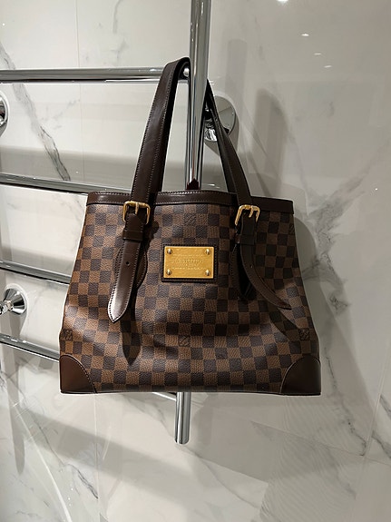 Louis Vuitton laukku