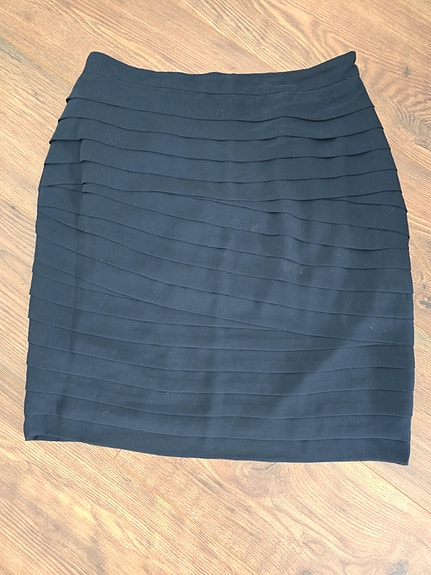 Tyylikäs Gant hame koko 40