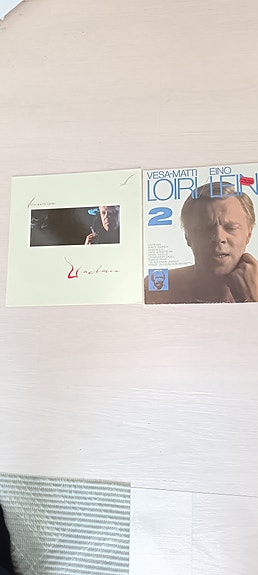 Vesa Matti Loiri