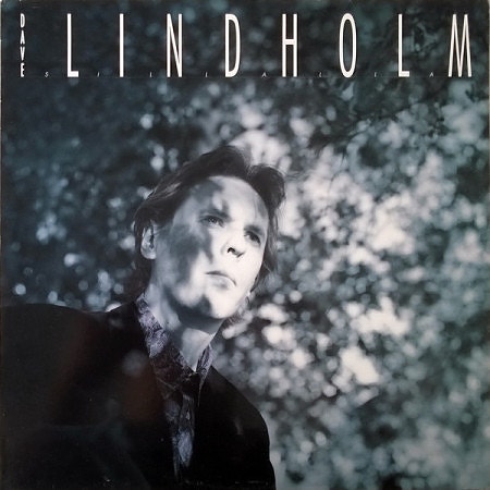 Dave Lindholm - Sillalla LP