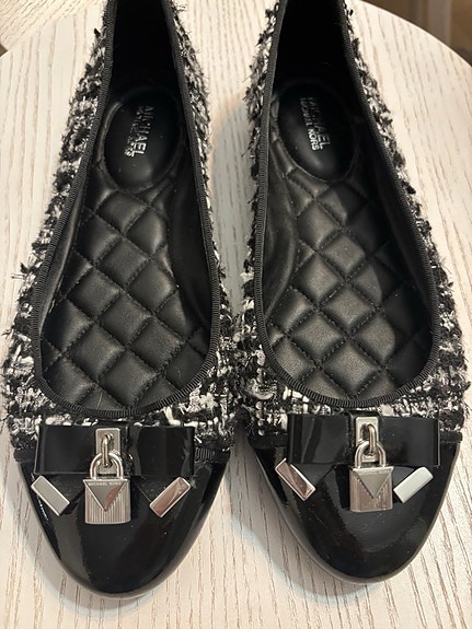 Michael Kors ballerinat