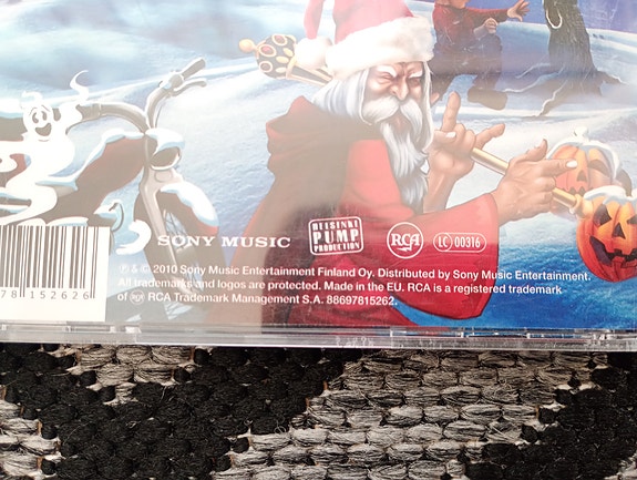 Product image 3 of 6