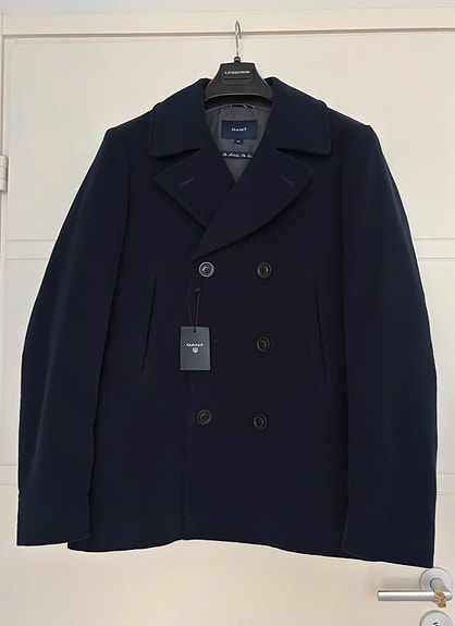 GANT miesten takki, koko XL