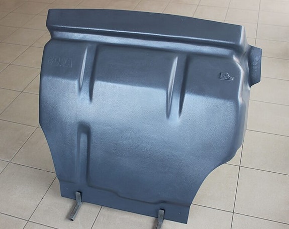 Uusi pohjapanssari Volkswagen Bora ( 1998 - 2005 )