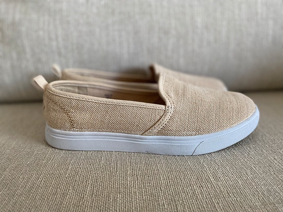 Kangaskengät H&M 37