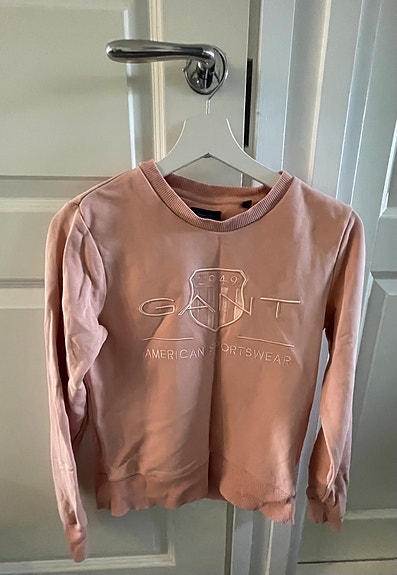 GANT college, koko XS