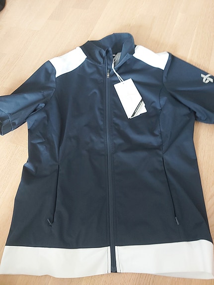 Cross sportswear takki käyttämätön koko s