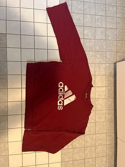 Adidas collegepaita