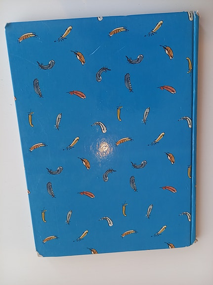 Roald Dahl - Kekseliäs kettu