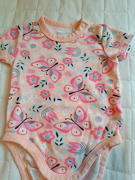 Kesäbody koko 56