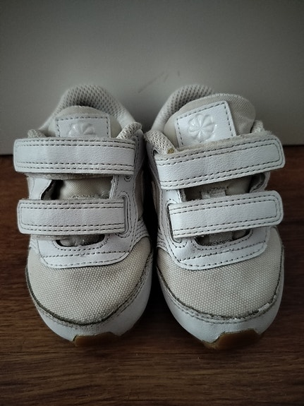 Nike lenkkarit