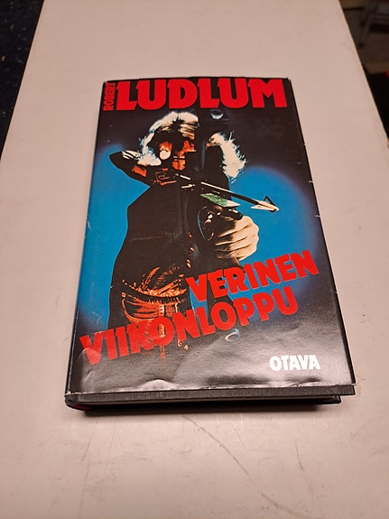Verinen viikonloppu