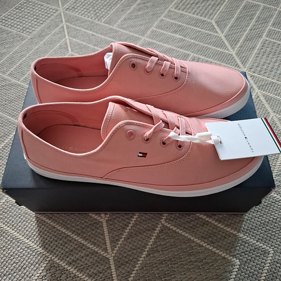 Tommy Hilfiger Tennarit