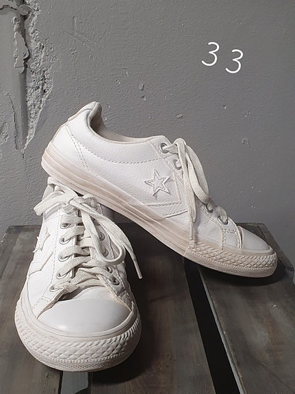 33 * Converse