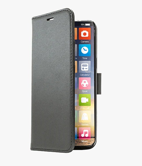 Screenor leather smart case for Oneplus Nord 2T