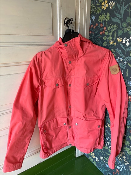 Fjällräven Greenland jacket S