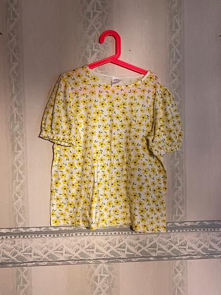 Zara t-paita