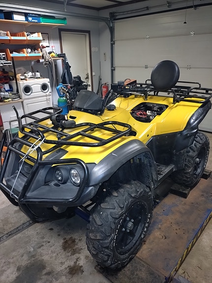 Tgb blade 550 vm 2013