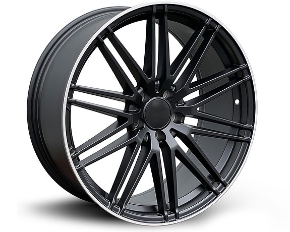 vanteet 20" MERCEDES AMG STYLE MULTISPOKE