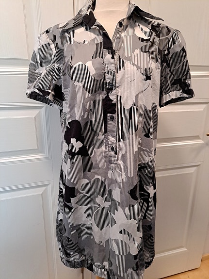 Mexx tunika mekko