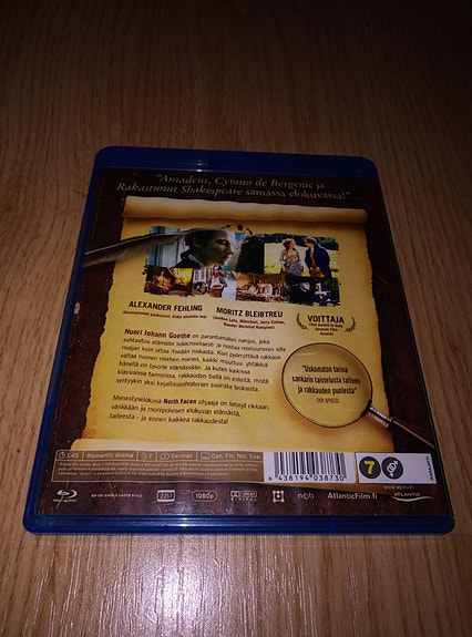 Product image 2 of 3