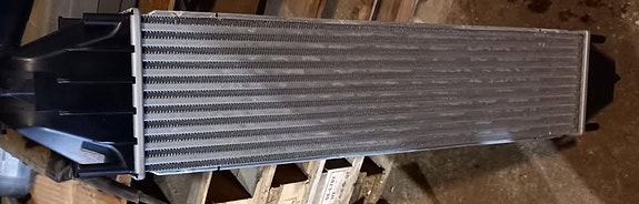 Volvo S60/V60 Mk1/Mk2, XC60 ym. uusi välijäähdytin