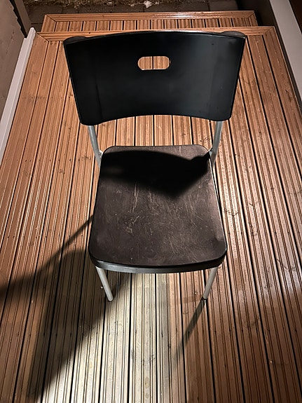 Ikea tuoli