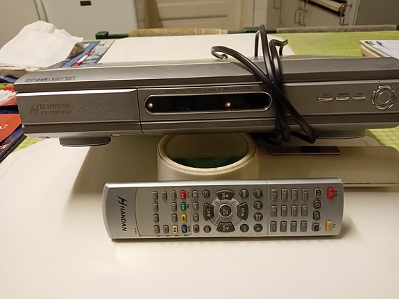 Digiboxi Handan CV 9000 DVR