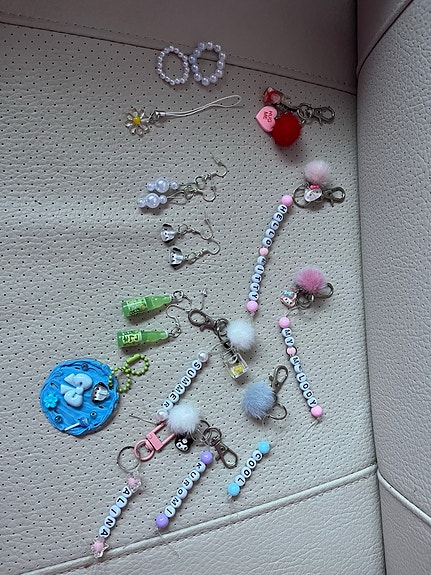 Custom koruja