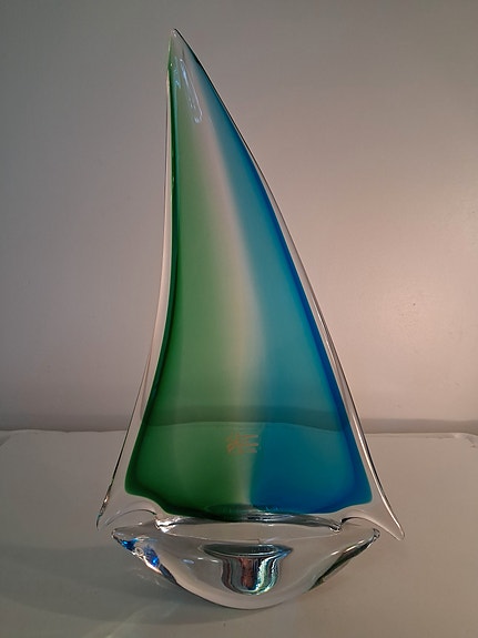 MURANO Taidelasi