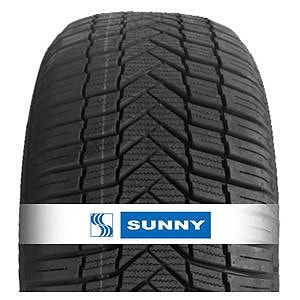 Uudet Sunny 175/70R14 jokakelinrenkaat rahteineen