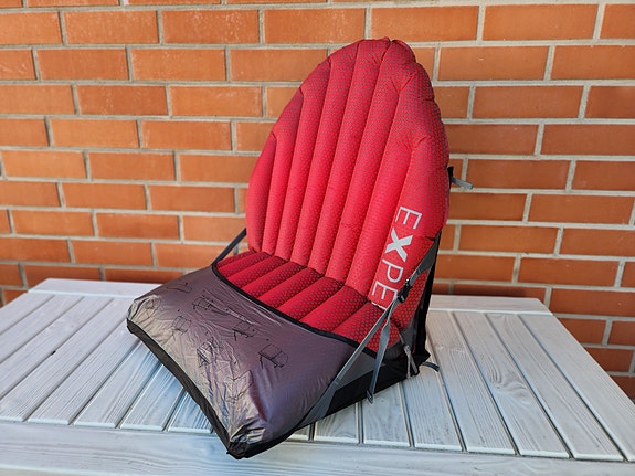 Sea to Summit Air Chair retkituoli