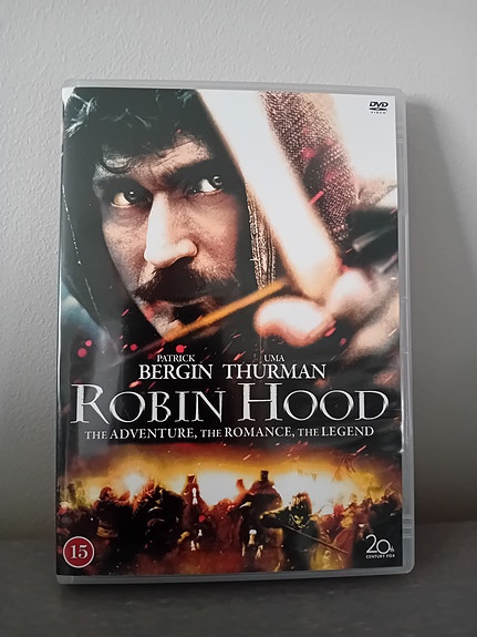 robin hood