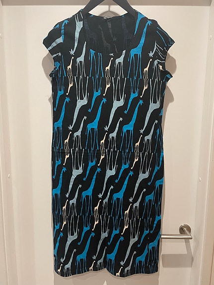 Marimekko mekko koko L