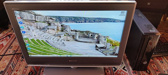 Sony Bravia (2006)