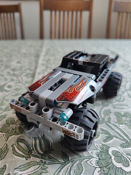 Product image 2 of 3