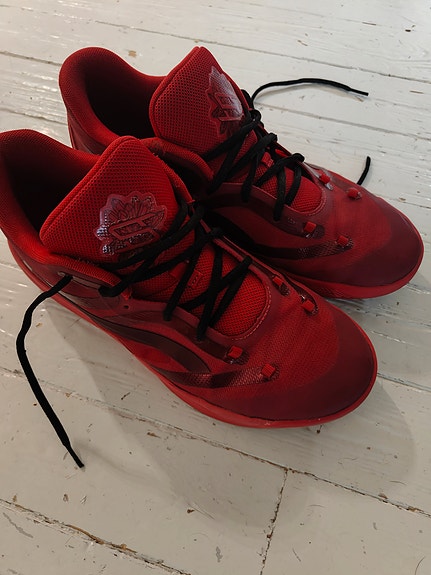 Puma sisäpelikengät 43