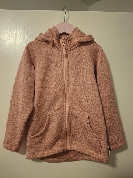 Pop 122/128 huppari