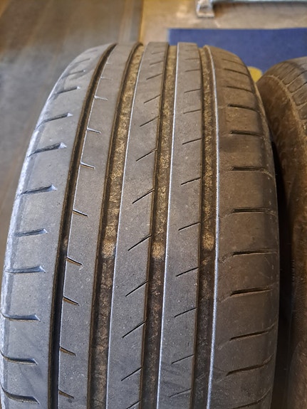 205/55R16 Linglong Sport Master 2kpl