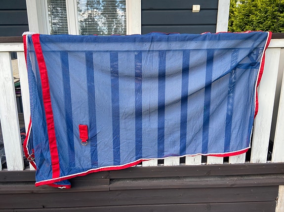 Verkkoloimi 135cm