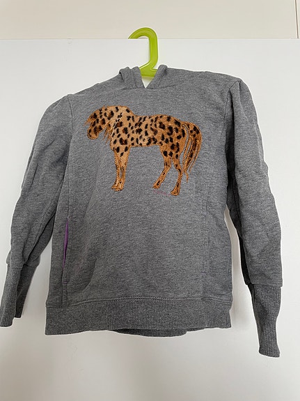 Esprit huppari