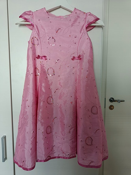 Zalekua mekko koko 128 cm