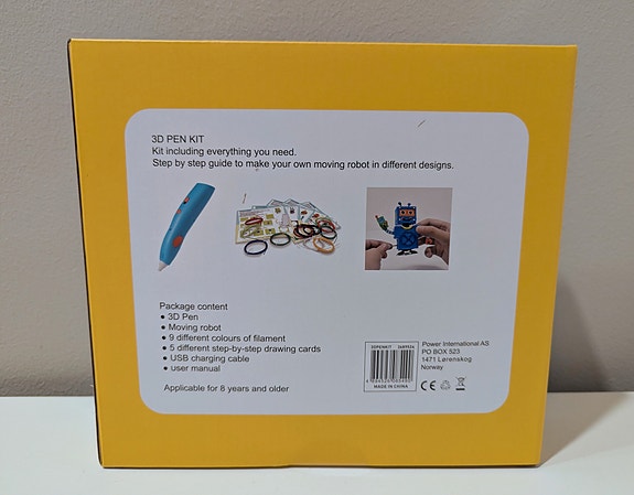 Product image 2 of 2