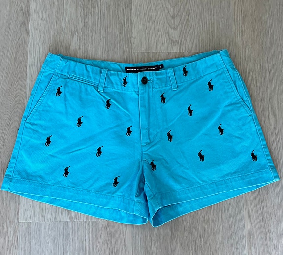 Ralph Lauren shortsit koko US 8
