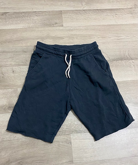 Poikien shortsit
