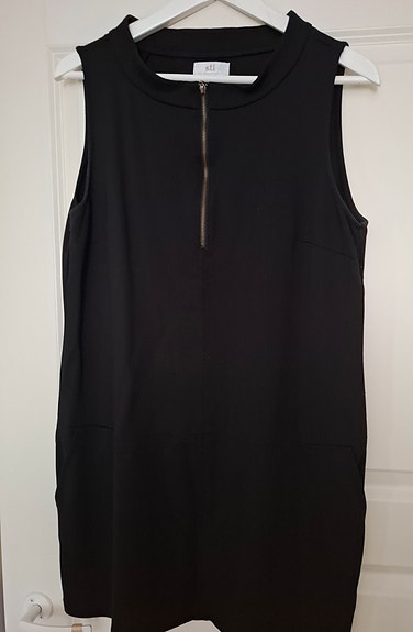 Liivimekko koko 42