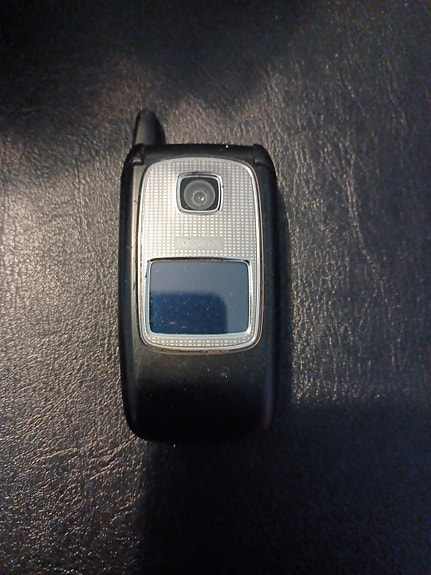 Nokia puhelin