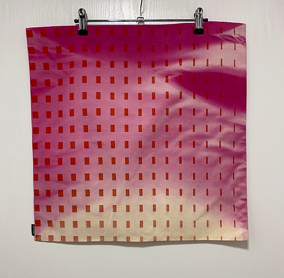 Marimekko tyynynpäällinen