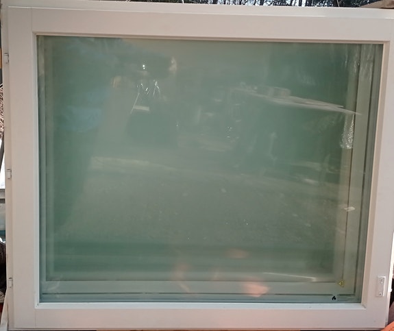 PaloIkkuna 9 x 10 ja 6 x 6 ja 5 x 9