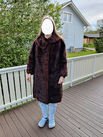 Minkkiturkki